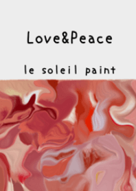 油絵アート【le soleil paint 925】