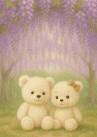 teddy bear teddy bear.6