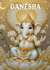 Ganesha, rich, wealthy, billionaire (JP)