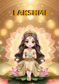 Lakshmi.Rich and successful, (JP)