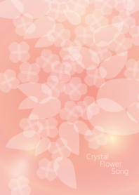 Crystal Flower Song
