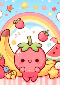fruit world