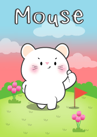 เจ้าหนูขาว ไปเดินป่า