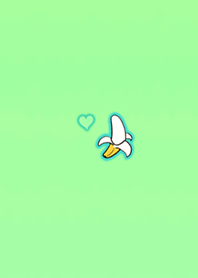 Happiness banana 10001
