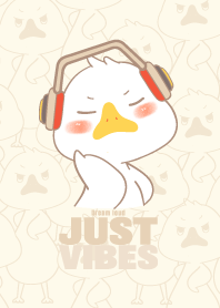 BuBu Just Vibes-V2