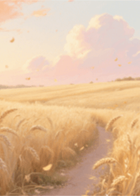 Fields of Gold