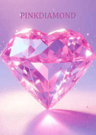 PINK DIAMOND-HAPPY 40