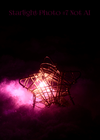 Starlight Photo #7-18Not AI