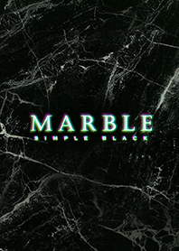 หินอ่อน-สีดำ