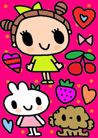 (nenerinGirls theme130)