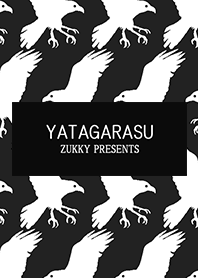 ヤタガラス01