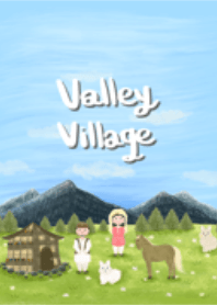 Valley village1