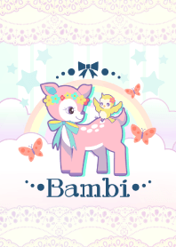 Bambi theme