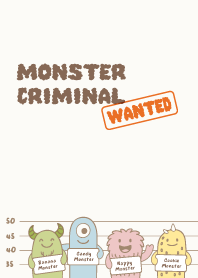Wanted: Gluttonous Monster3