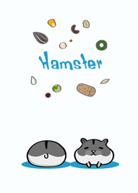 Cute hamster.daily 6.0