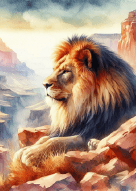 Sovereign of the Wilderness