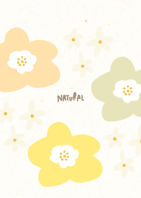 nordic flowers and small flower21 Japan