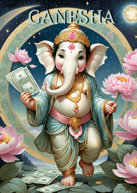 Love Ganesha :For Rich Theme