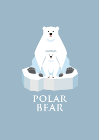 polar bear!