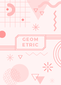 Geometric Basic Snow