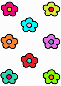 (flower theme05)fix