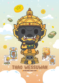 Thao Wessuwan - Win The Lottery Rich III