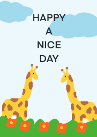 HAPPY A NICE DAY