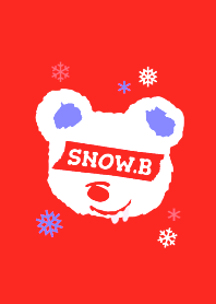 SNOW BEAR THEME .37