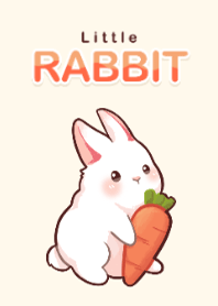 Little Rabbit - Flipy
