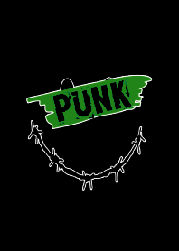 PUNK SMILE THEME 139