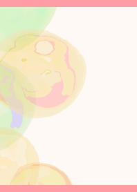 Warm watercolor04 on LP