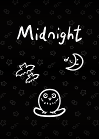 Yoste."midnight"