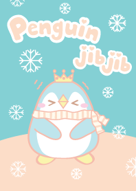 Penguin jibjib