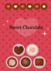 Sweet Chocolate