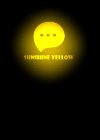 Sunshine yellow Light Theme V2