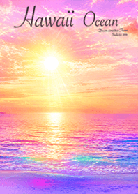 Hawaii Ocean 6