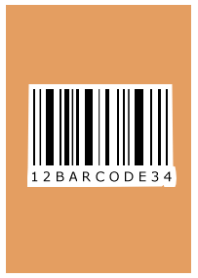 Bar code design