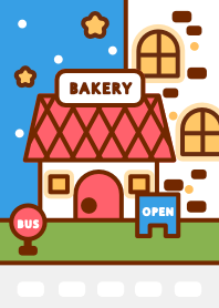 Cupcake shop 36 :)