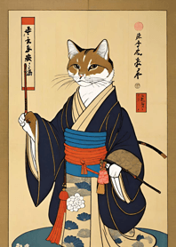 Ukiyo-e - Whale e50735