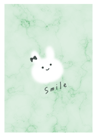 Marble and smiling Utan 2 green10_2