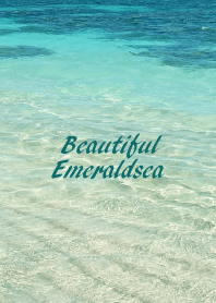 Beautiful-Emeraldsea 14