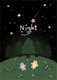 Kati : Night