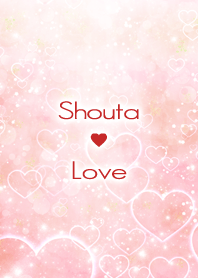 Shouta Love Heart name theme