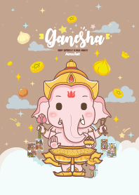 Ganesha : Debt Entirely&Rich V
