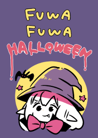 fuwafuwa helloween