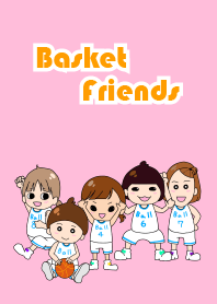 basket Friends