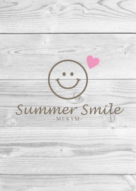 Love Smile -SUMMER- 18