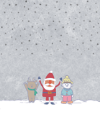 My CHRISTMAS is coming to town