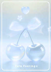 blue Pure sparkling feelings 02_2