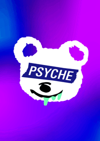PSYCHE BEAR 36